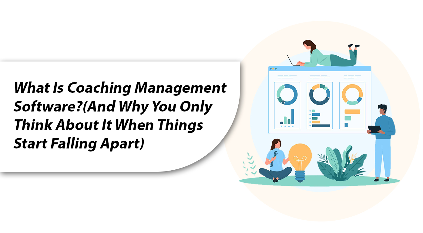 Best Coaching Management Software for Institutes | Karomanage