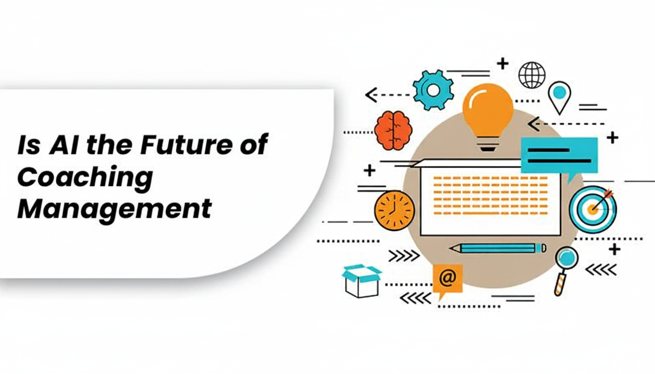 Is AI the Future of Coaching Management?