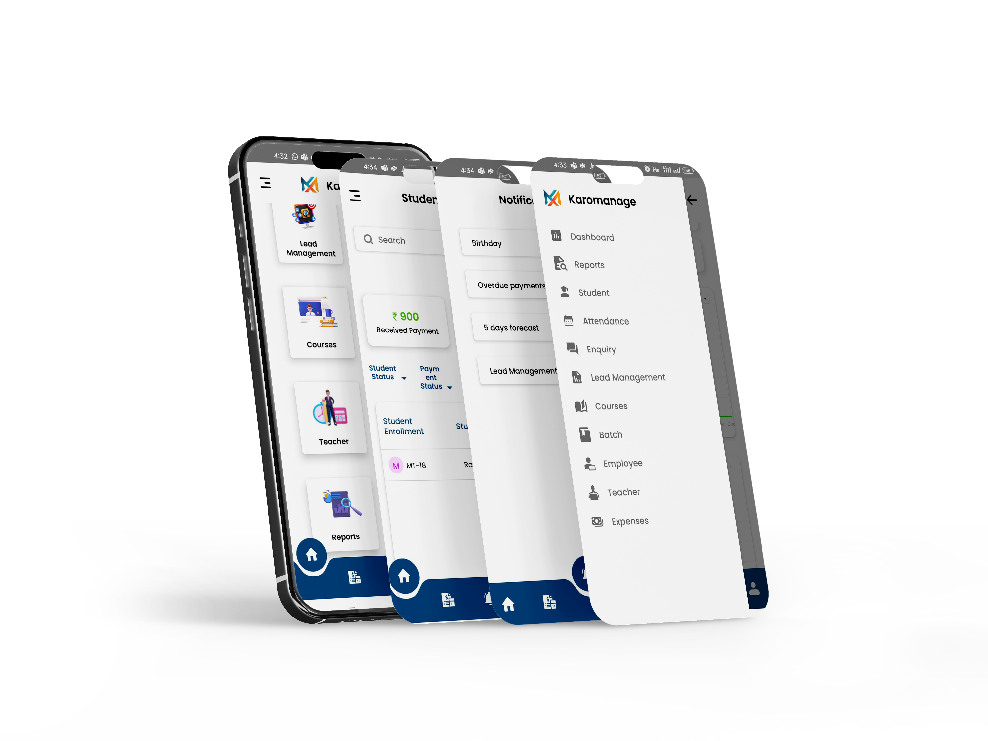 coaching management platform